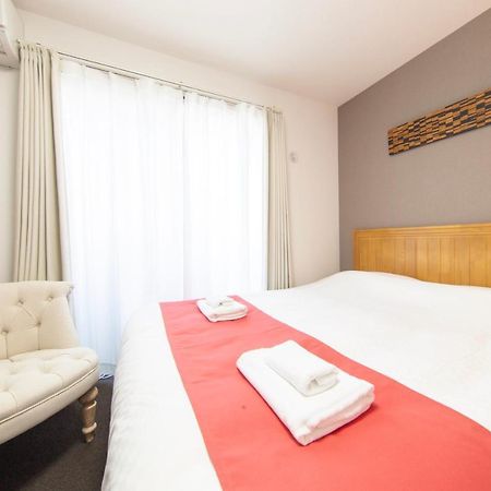 Japaning Hotel Nijojo Suzaku Kyoto Eksteriør billede