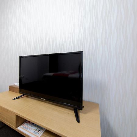 Japaning Hotel Nijojo Suzaku Kyoto Eksteriør billede