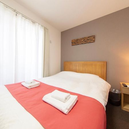 Japaning Hotel Nijojo Suzaku Kyoto Eksteriør billede