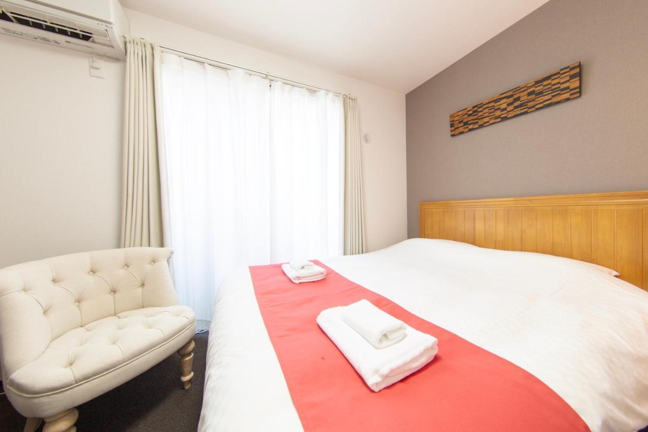 Japaning Hotel Nijojo Suzaku Kyoto Eksteriør billede