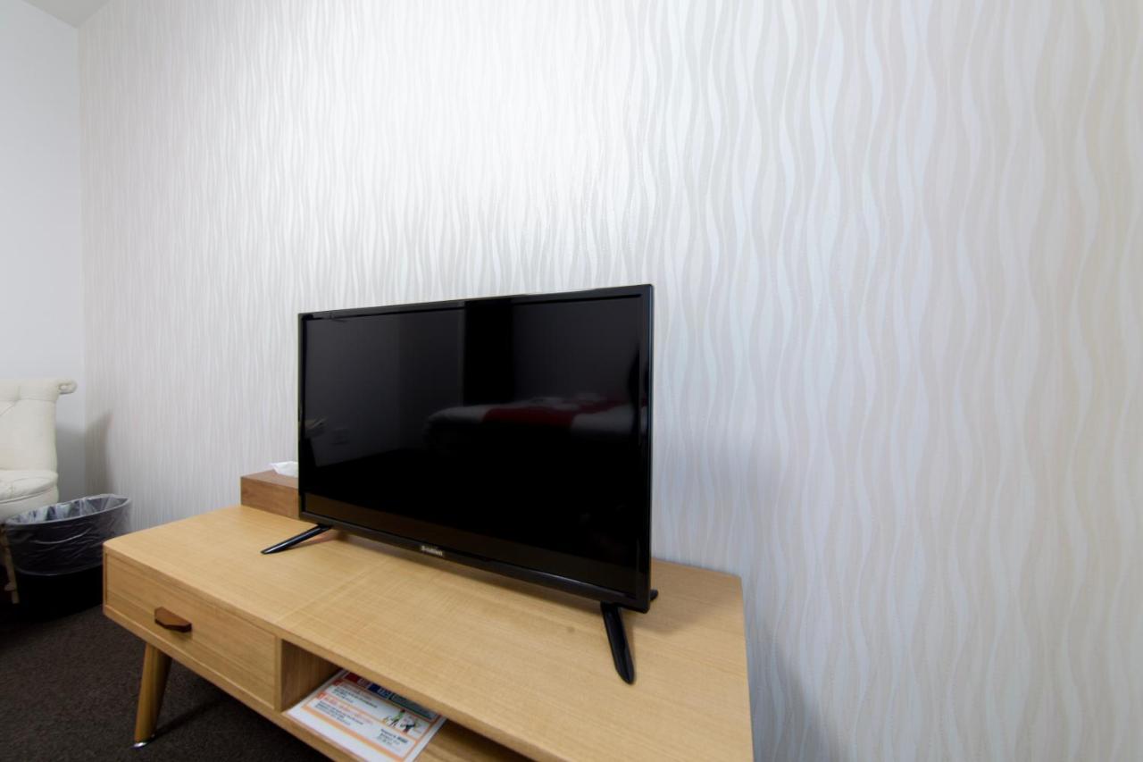 Japaning Hotel Nijojo Suzaku Kyoto Eksteriør billede