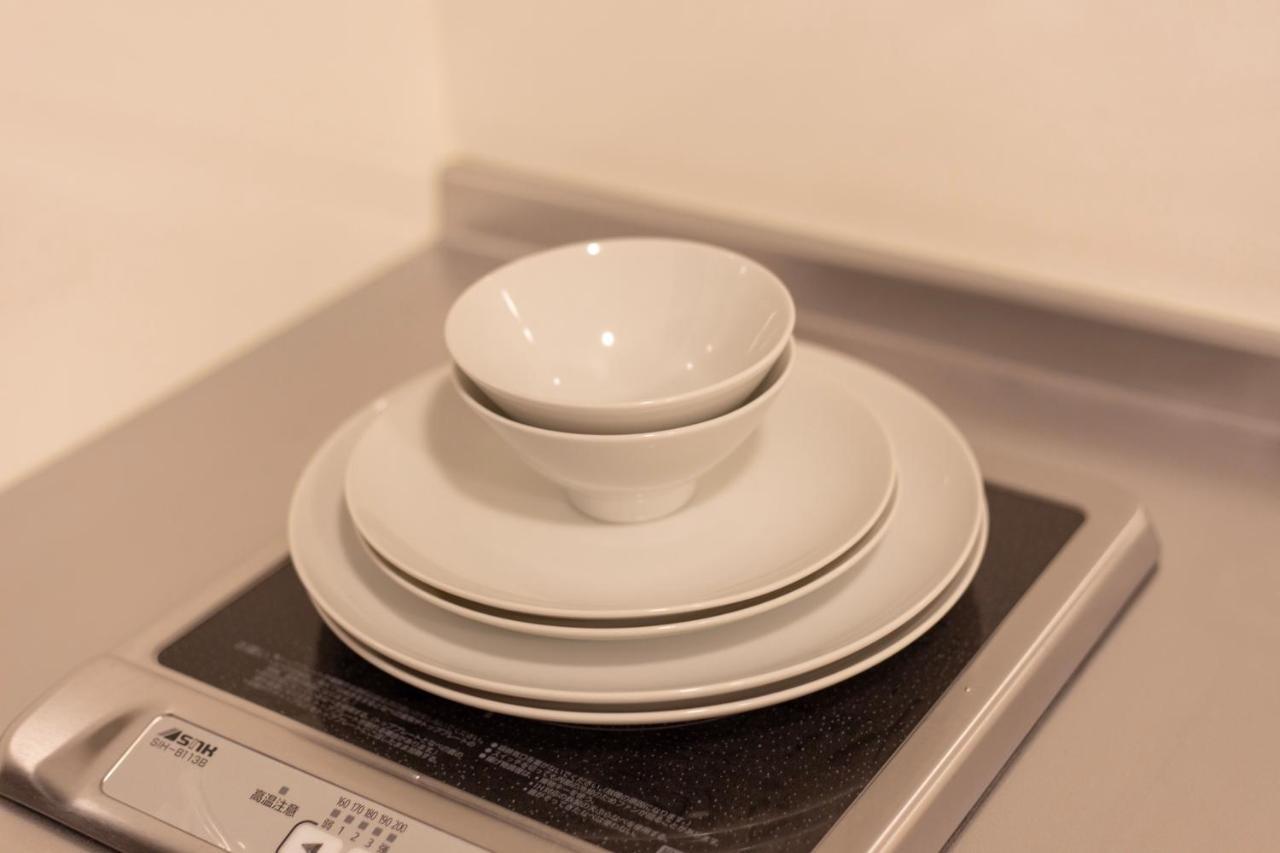 Japaning Hotel Nijojo Suzaku Kyoto Eksteriør billede