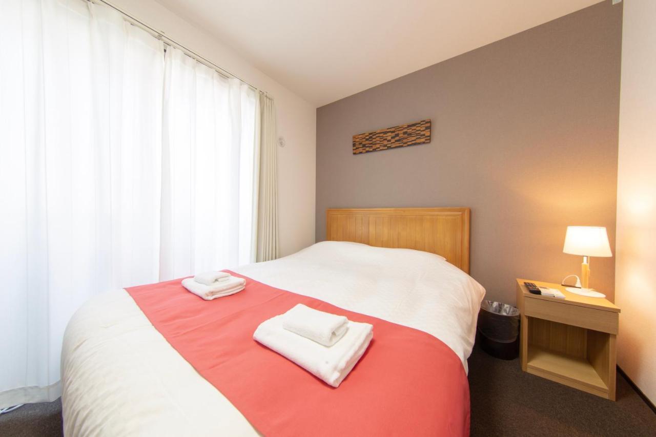 Japaning Hotel Nijojo Suzaku Kyoto Eksteriør billede