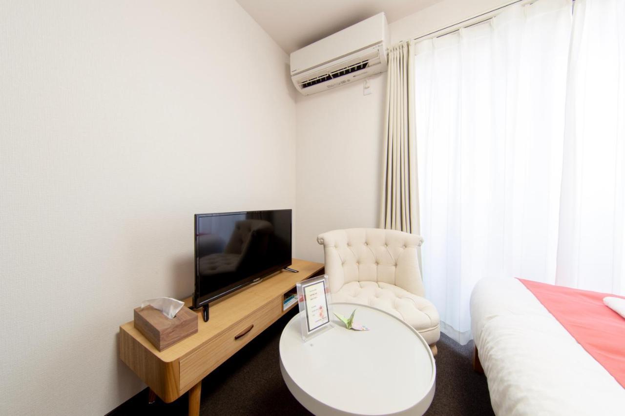 Japaning Hotel Nijojo Suzaku Kyoto Eksteriør billede