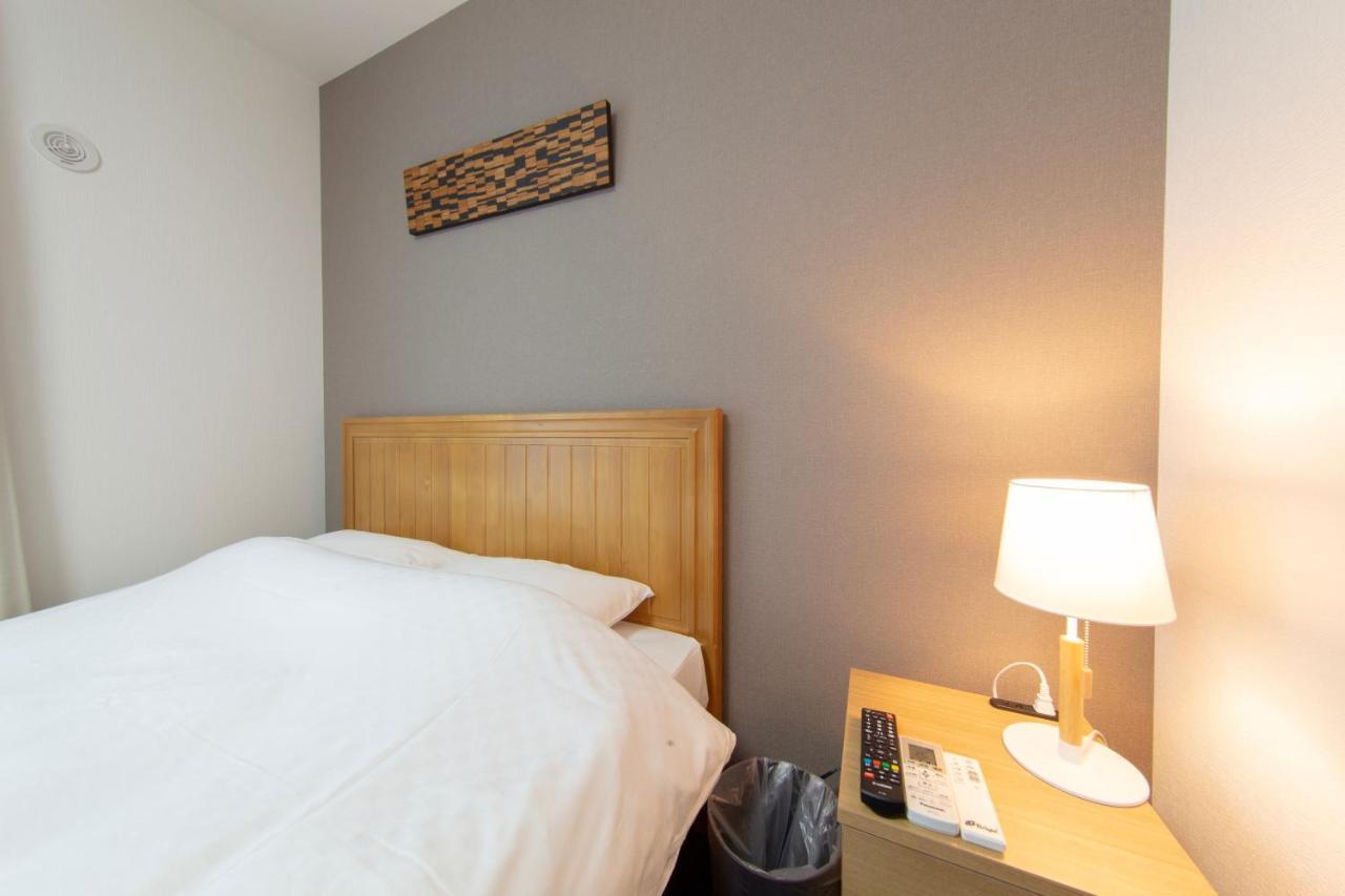 Japaning Hotel Nijojo Suzaku Kyoto Eksteriør billede