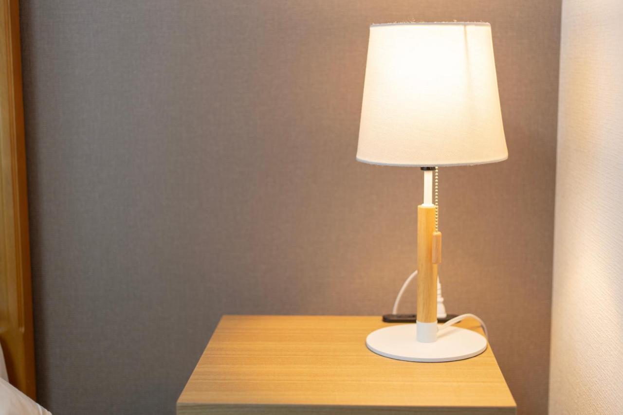 Japaning Hotel Nijojo Suzaku Kyoto Eksteriør billede