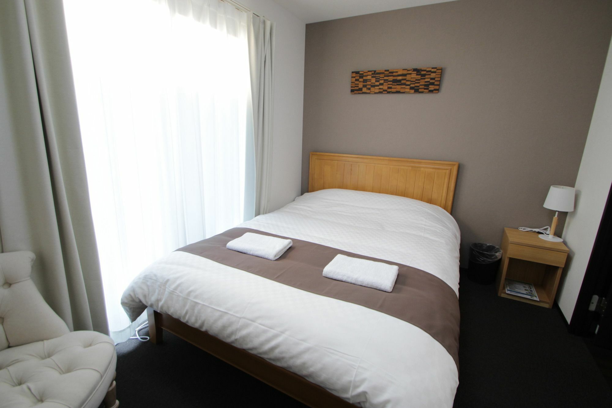 Japaning Hotel Nijojo Suzaku Kyoto Eksteriør billede