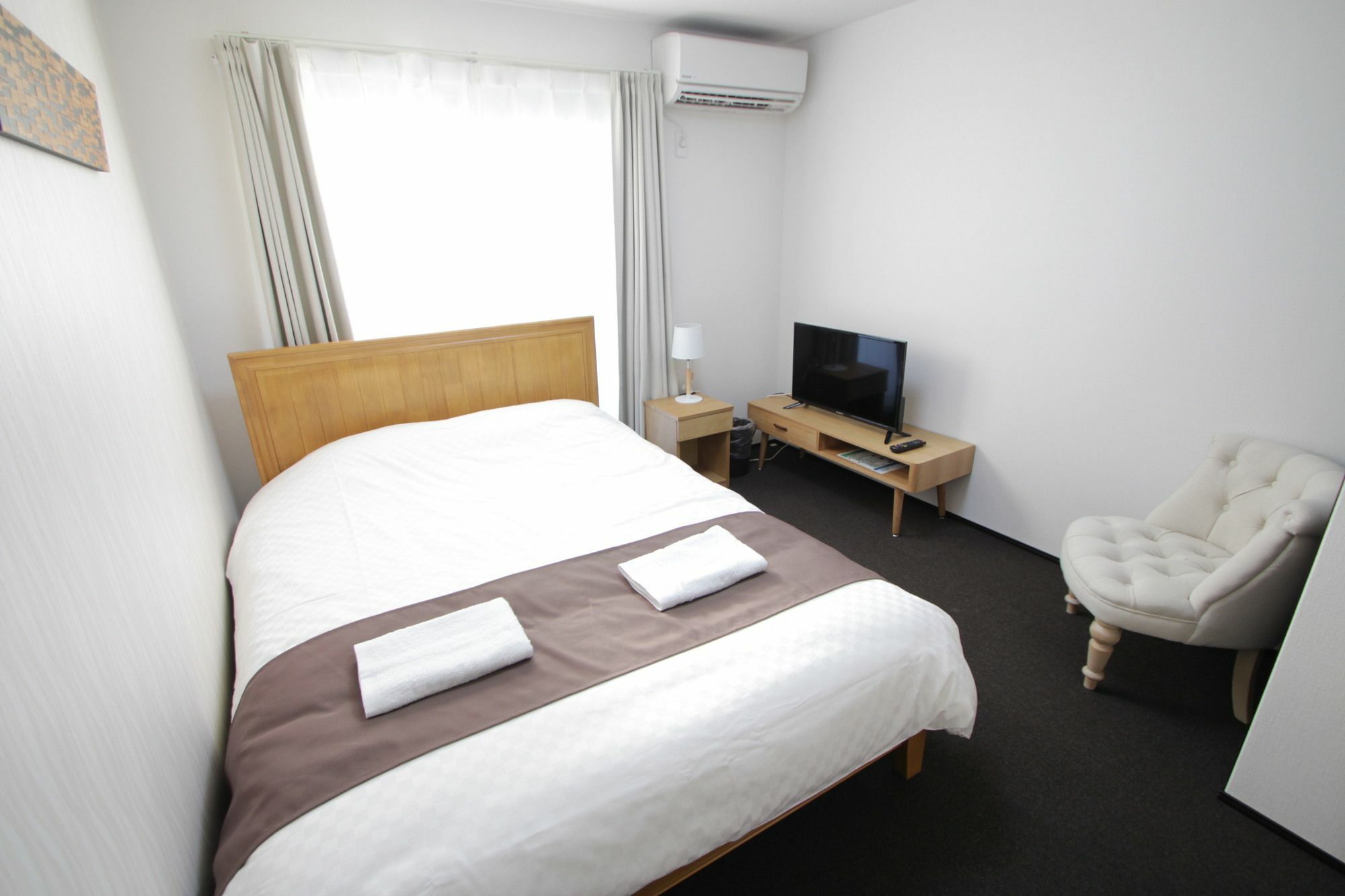 Japaning Hotel Nijojo Suzaku Kyoto Eksteriør billede