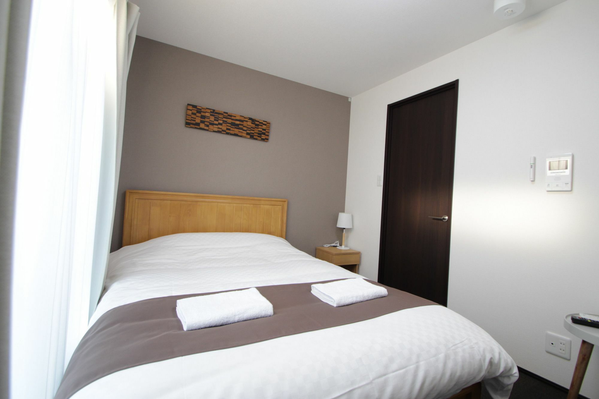 Japaning Hotel Nijojo Suzaku Kyoto Eksteriør billede