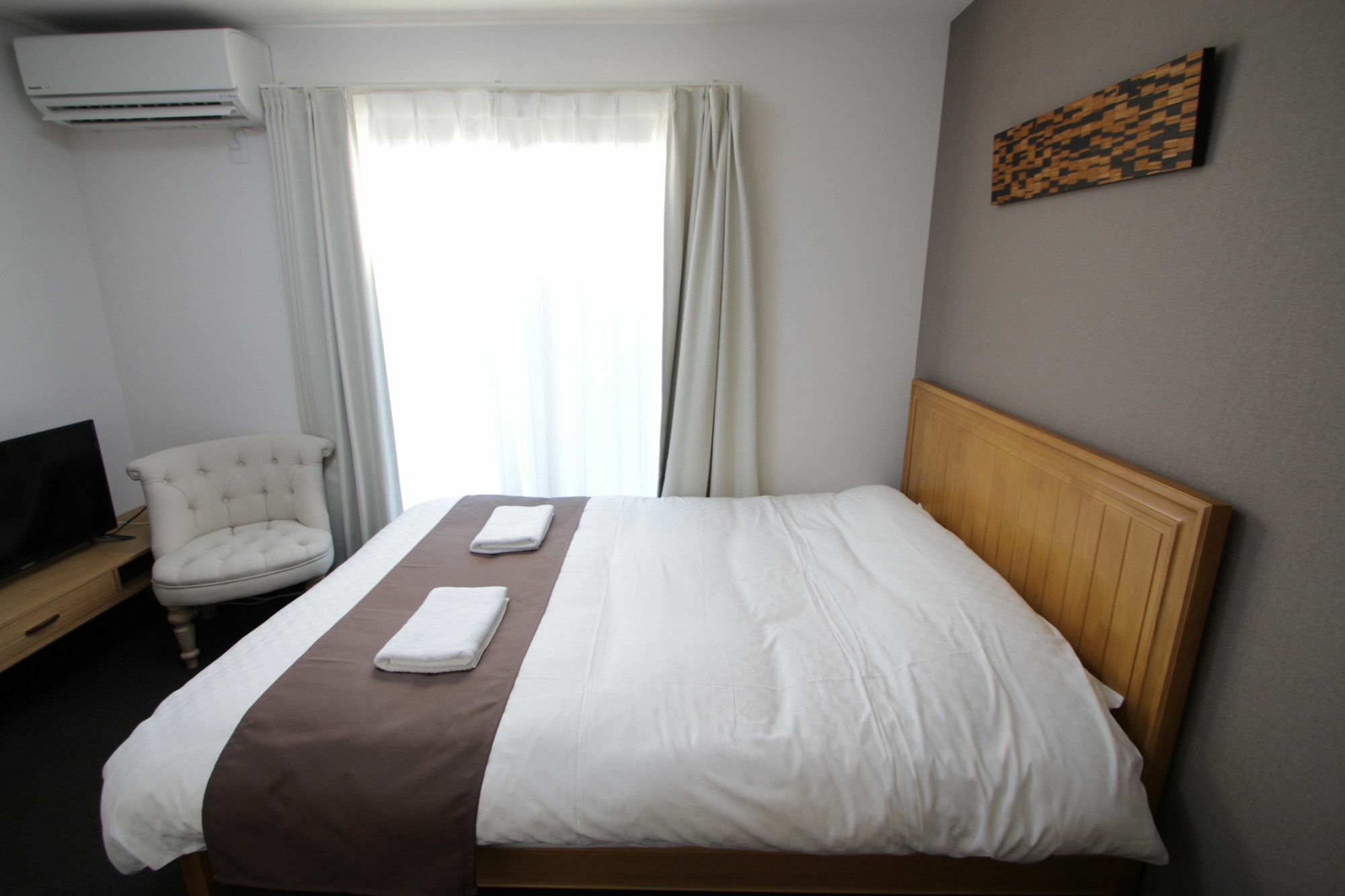 Japaning Hotel Nijojo Suzaku Kyoto Eksteriør billede