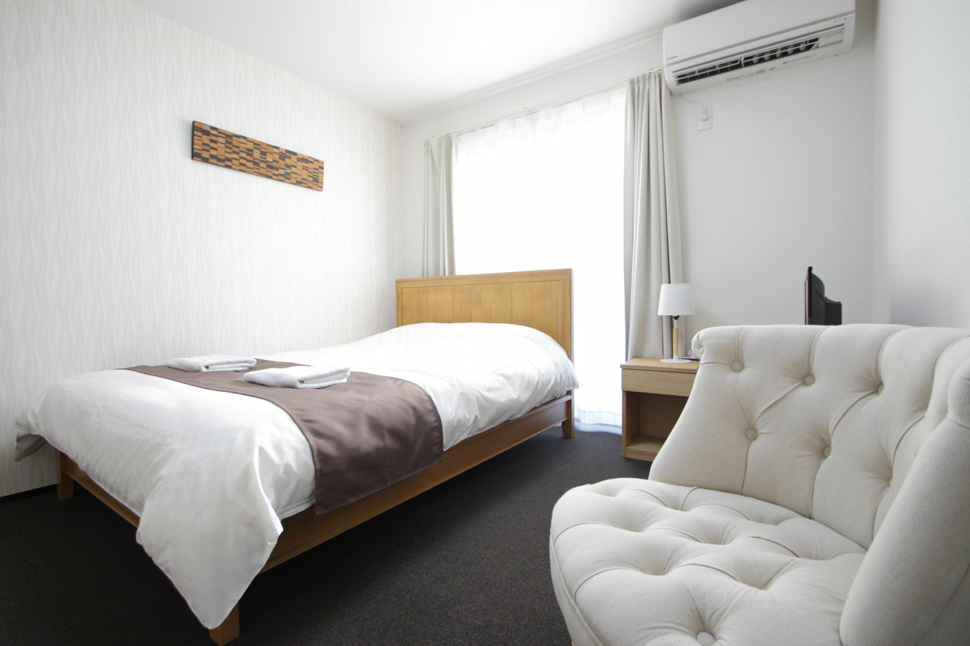 Japaning Hotel Nijojo Suzaku Kyoto Eksteriør billede